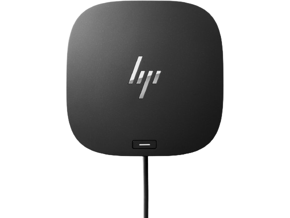 HP USB-C Dock G5