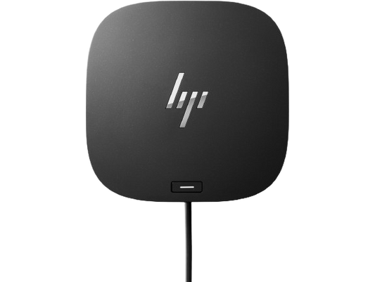 HP USB-C Dock G5