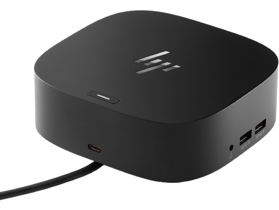 HP USB-C Dock