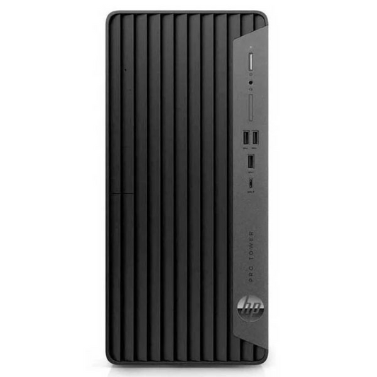 HP 400 G9 Pro Ci5 12500 Tower Desktop