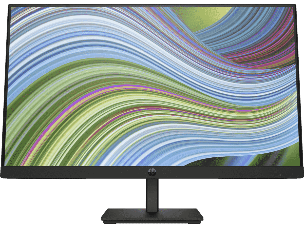 HP P24 G5 24" FHD LED Monitor