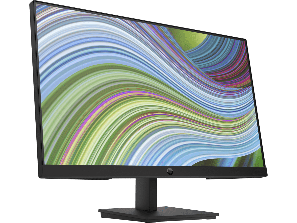 HP P24 G5 24" FHD LED