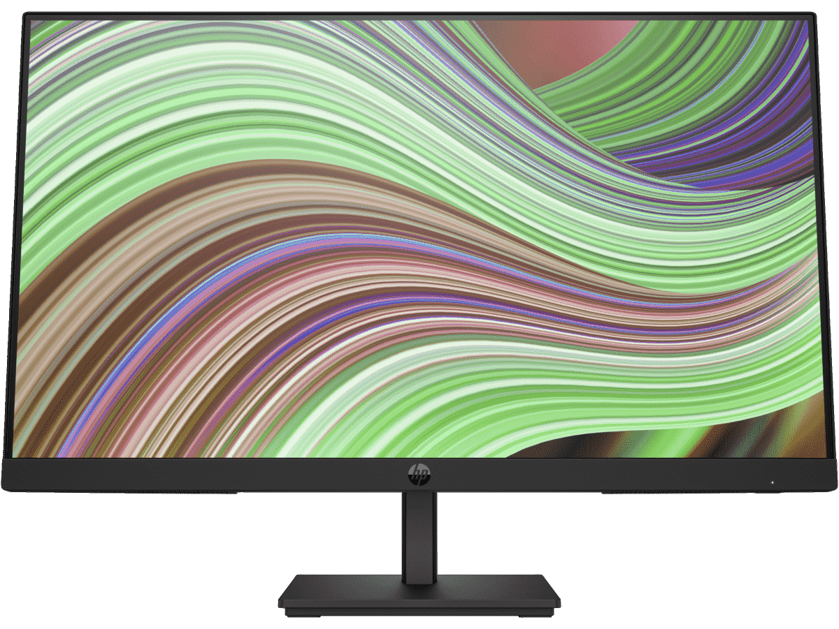 HP P24v G5 24" FHD LED Monitor