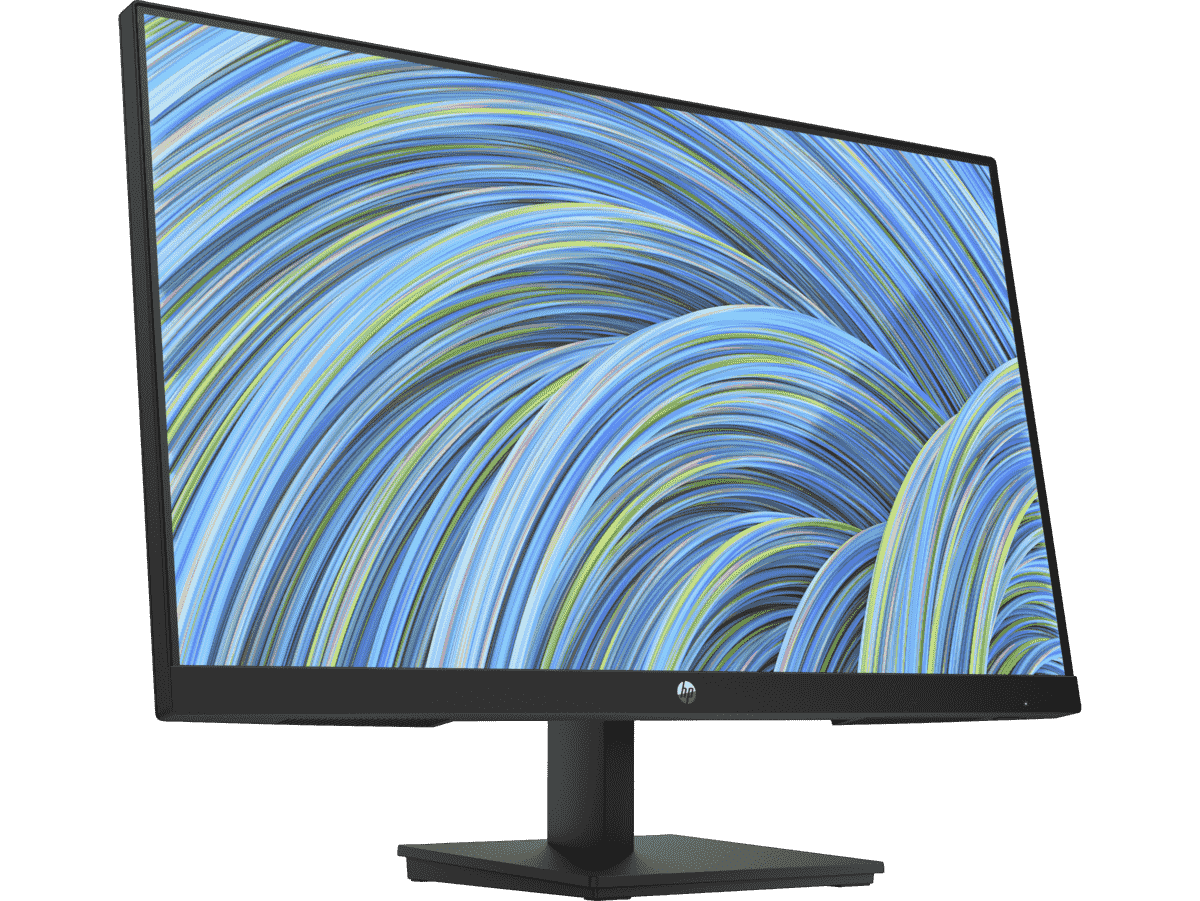 HP P24v G5 24" FHD LED