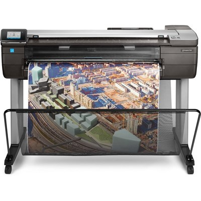 HP DesignJet T1708 44'' Printer