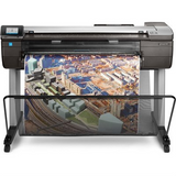 HP DesignJet T1708 44'' Printer