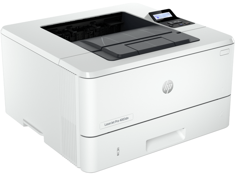 HP LaserJet Pro 4003DN A4