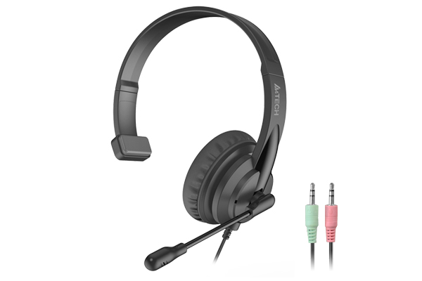 A4Tech HS-11 Mono Headset