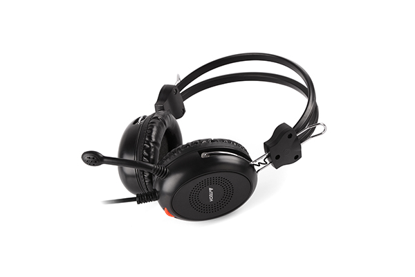 A4Tech HS-30  Comfort Fit Stereo Headset