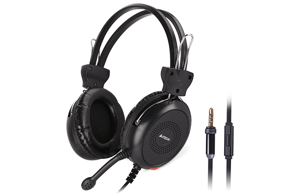 A4TECH HS-30i  ComfortFit Stereo Headset