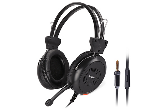 A4TECH HS-30i  ComfortFit Stereo Headset