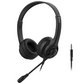 A4Tech HS-8i Stereo Headphones