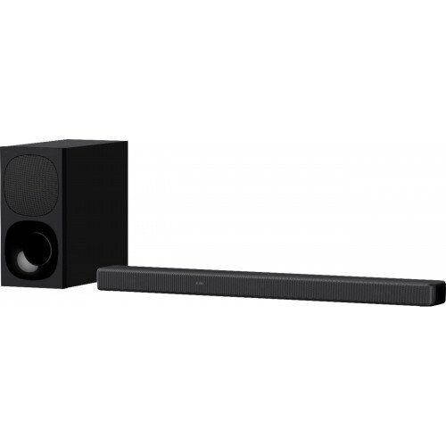 Sony HT-G700 Sound Bar Black 