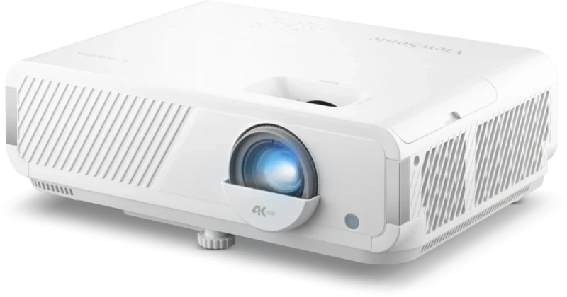 ViewSonic LX750-4K 4K UHD Laser Projector