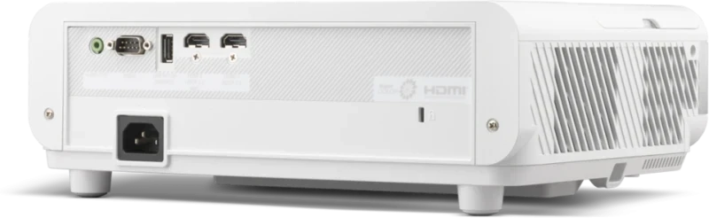 ViewSonic LX750-4K 4K UHD Laser Projector
