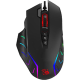 Bloody J95s Activated RGB Mouse