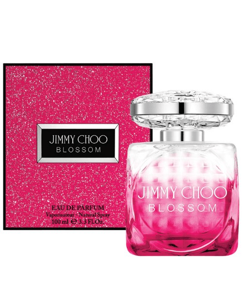 Jimmy Choo Blossom EDP 100ml