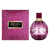 Jimmy Choo Fever Edp Natural Spray 100ml