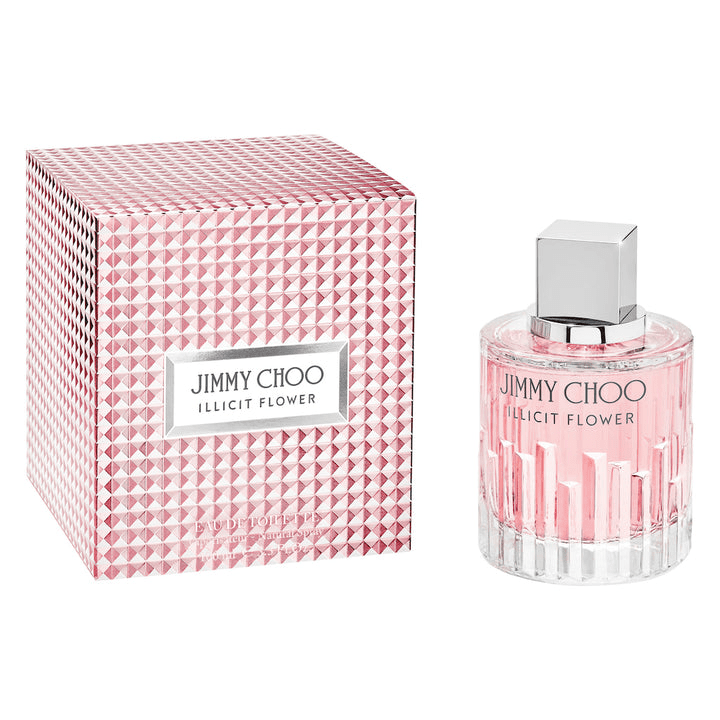 Jimmy Choo Illicit Flower EDT 