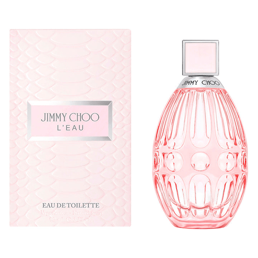 Jimmy Choo L'Eau EDT 90ml