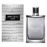 JIMMY CHOO MAN EDT 100ML