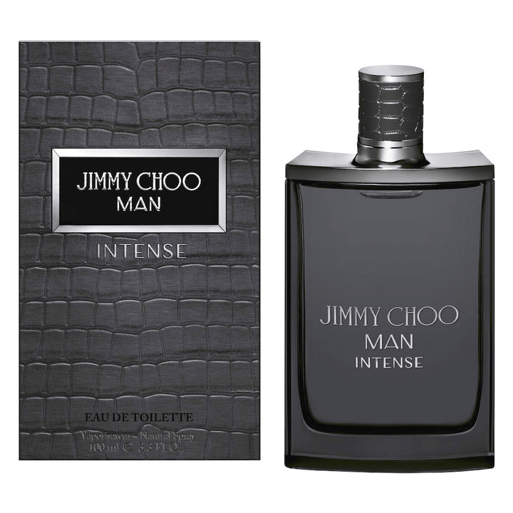 Jimmy Choo Man Intense EDT 100ml