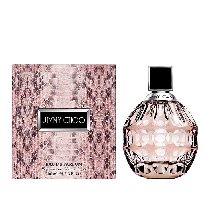 JIMMY CHOO WOMEN EDP 100ML