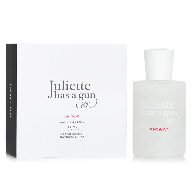 Juliette Has A Gun EDP Anyway 50ml