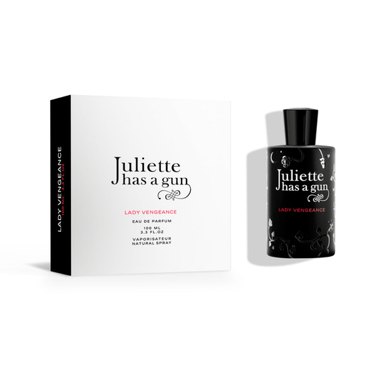 Juliette Has A Gun EDP Lady Vengeance