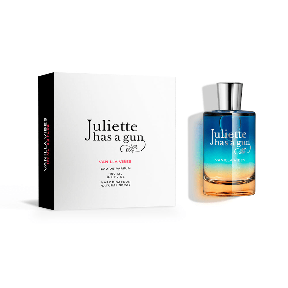 Juliette Has A Gun Vanilla Vibes 100ml