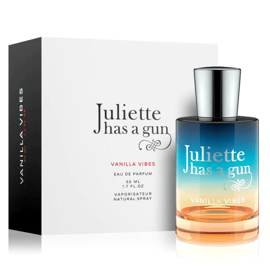 Juliette Has A Gun Vanilla Vibes 50ml