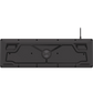 CorsairK55 CORE RGB Gaming Keyboard Black CH-9226C65-NA 