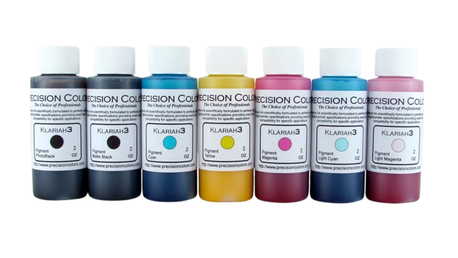 klaria Premium Compatible Ink 500ml