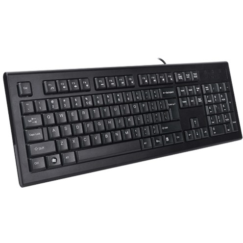 A4 Tech KR-85 Normal Keyboard