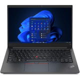 Lenovo ThinkPad E14 Intel Core i7-1255U 8GB 512GB SSD 14" Laptop