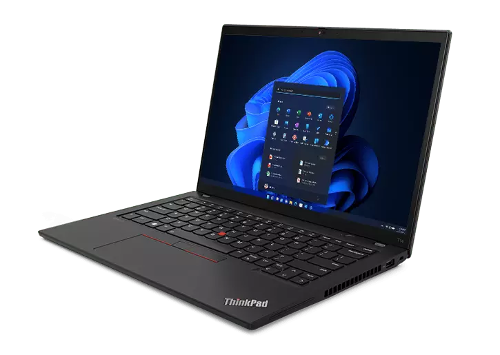 Lenovo ThinkPad T14 G3 Ci7 1270P Laptop