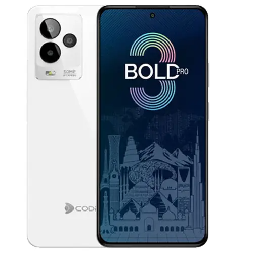 Dcode Bold 3 Pro 8GB/128GB