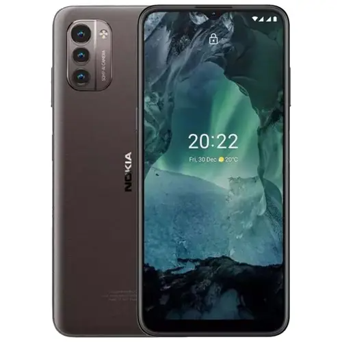 Nokia G21 6GB/128GB