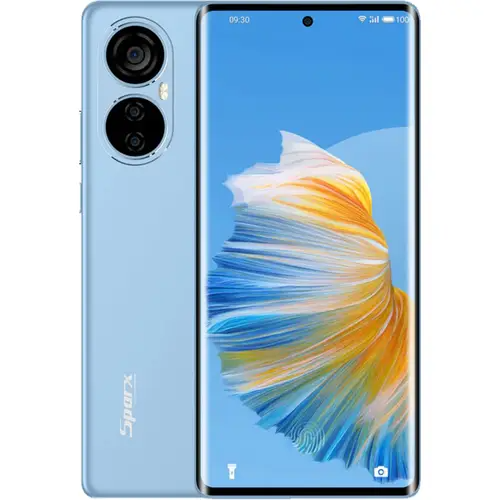 Sparx Edge 20 Pro 8+8GB