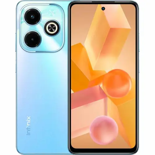 Infinix Hot 40i 8+8GB/128GB