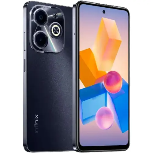 Infinix Hot 40i 8+8GB
