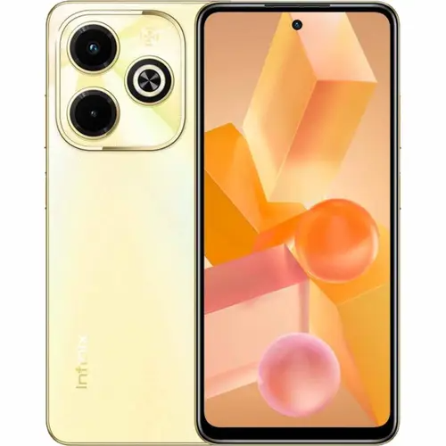 Infinix Hot 40i 128GB