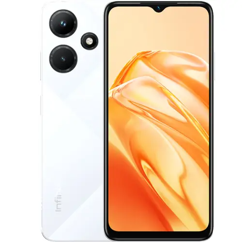 Infinix Hot 30i 4+4GB/128GB