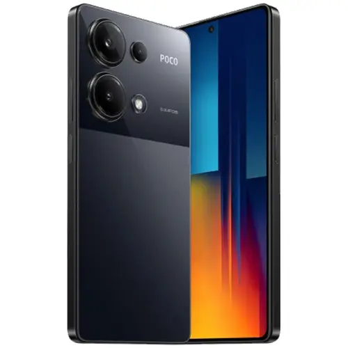 Poco M6 Pro 12GB