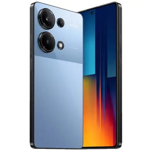 Poco M6 Pro 12GB/512GB