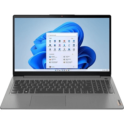 Lenovo IdeaPad 3 Core i3-1215U 15.6" Laptop
