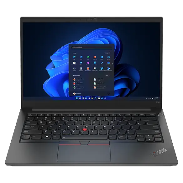 Lenovo Think Pad E14 Gen 4 Ci5-1235U 