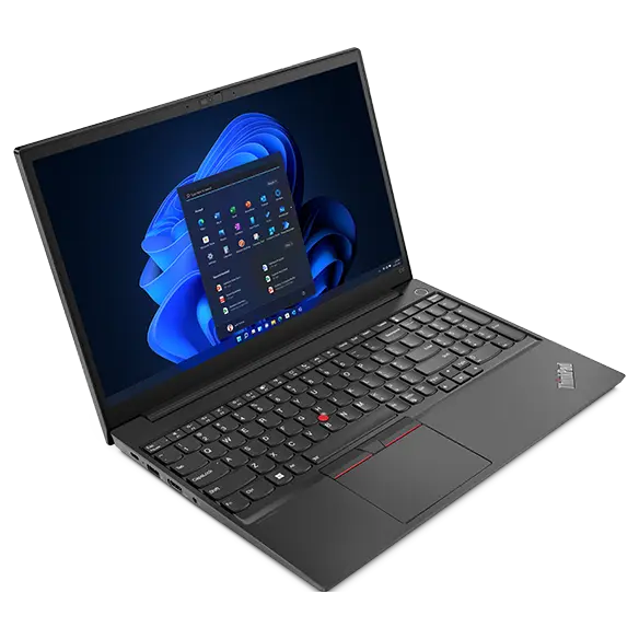 Lenovo ThinkPad E15 Gen 4 Intel Core i7-1255U Laptop 