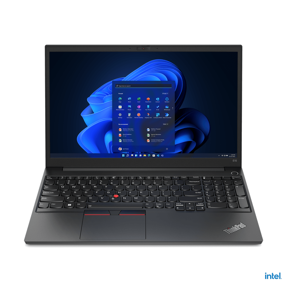 Lenovo ThinkPad E15 Gen 4 Intel Core i7-1255U