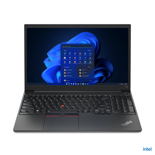 Lenovo ThinkPad E15 Gen 4 Intel Core i7-1255U